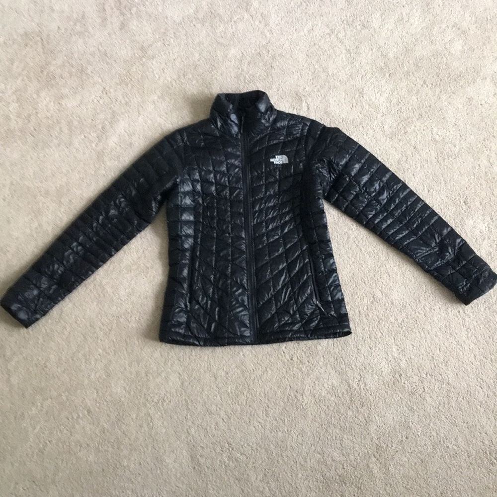 North Face Thermoball Jacket